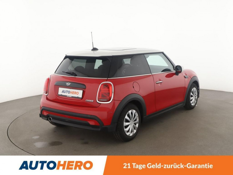 Mini Mini 136 CH BVA  occasion  L'Union - photo n6