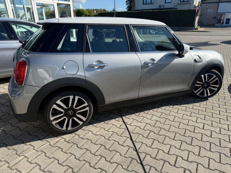 Mini Mini 136 CH BVA  occasion  L'Union - photo n4