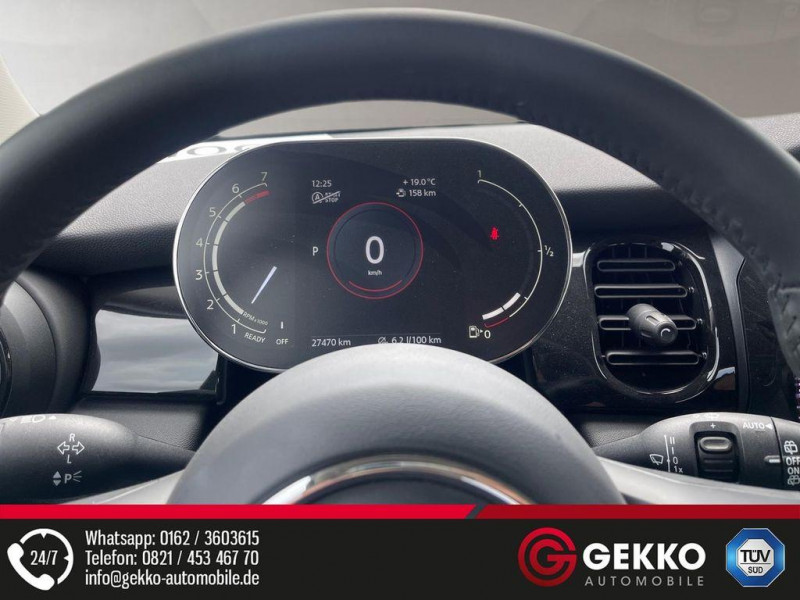 Mini Mini 136 CH BVA  occasion  L'Union - photo n5