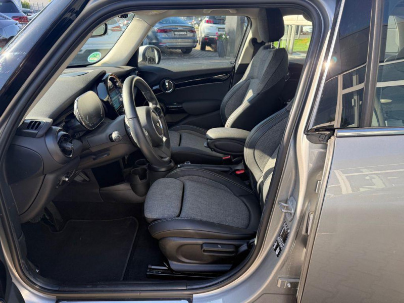 Mini Mini 136 CH BVA  occasion  L'Union - photo n10