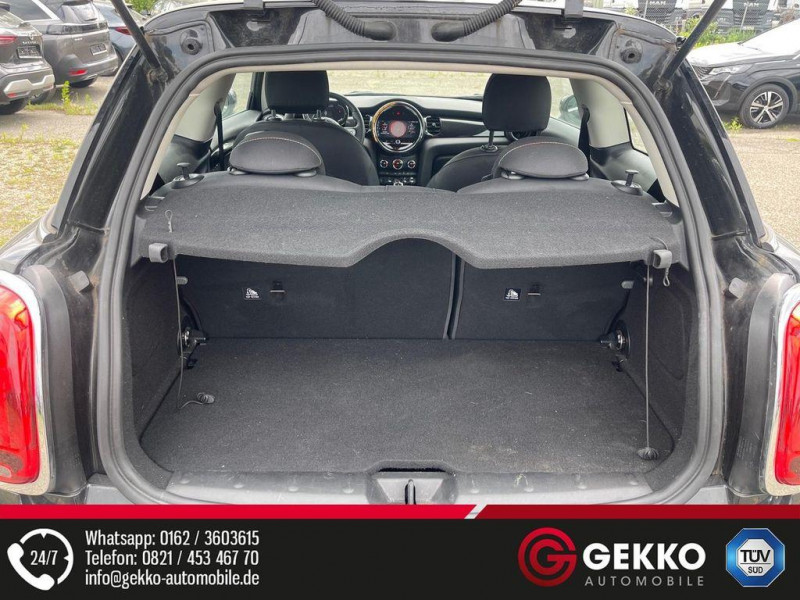 Mini Mini 136 CH BVA  occasion  L'Union - photo n9