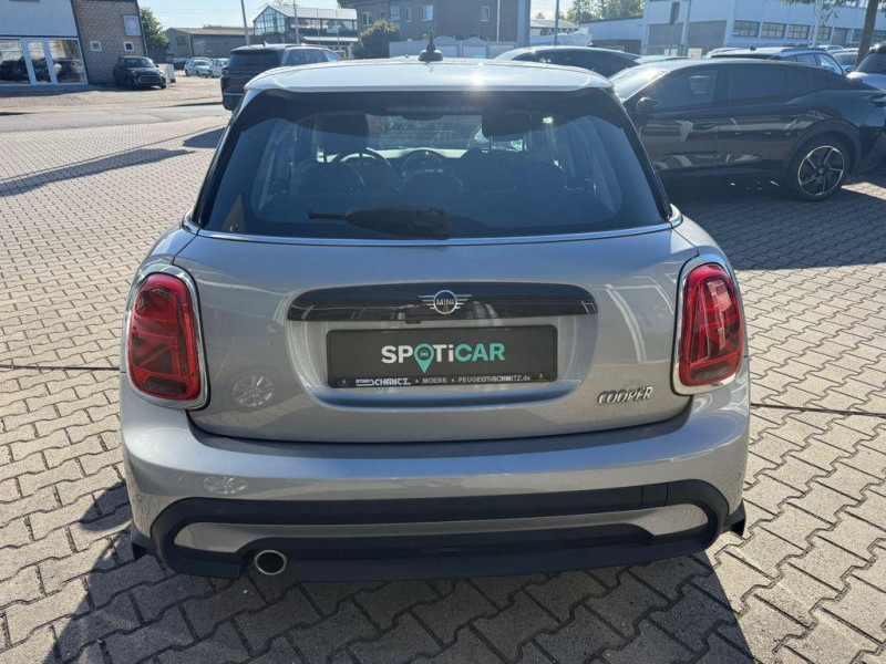 Mini Mini 136 CH BVA  occasion  L'Union - photo n5