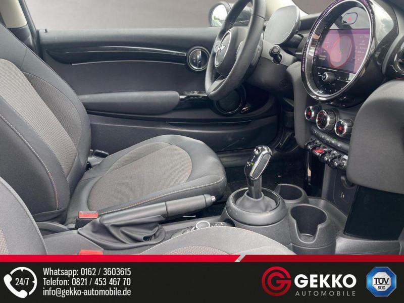 Mini Mini 136 CH BVA  occasion  L'Union - photo n11