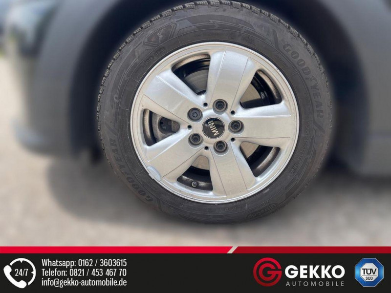 Mini Mini 136 CH BVA  occasion  L'Union - photo n4