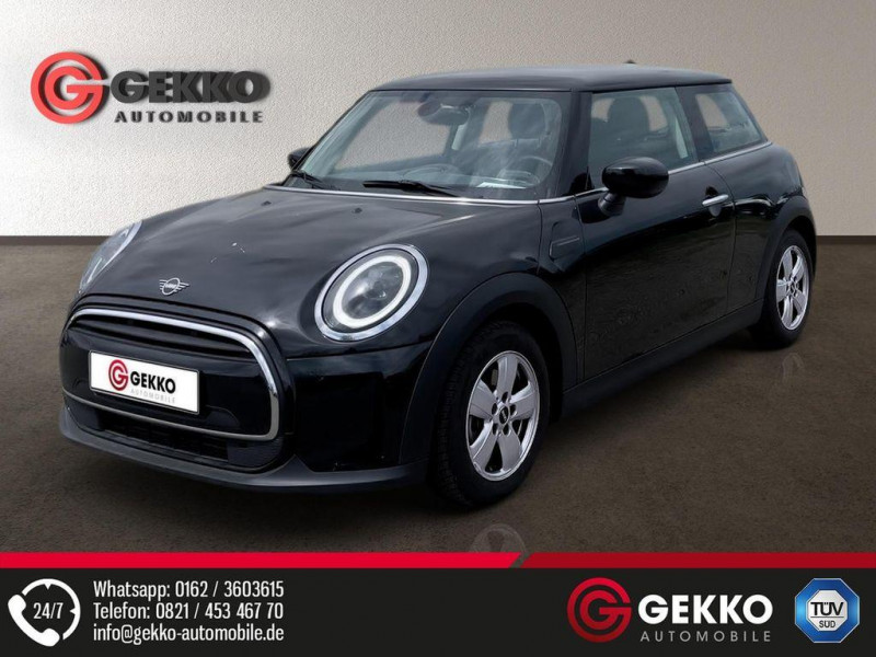Mini Mini 136 CH BVA  occasion  L'Union - photo n2