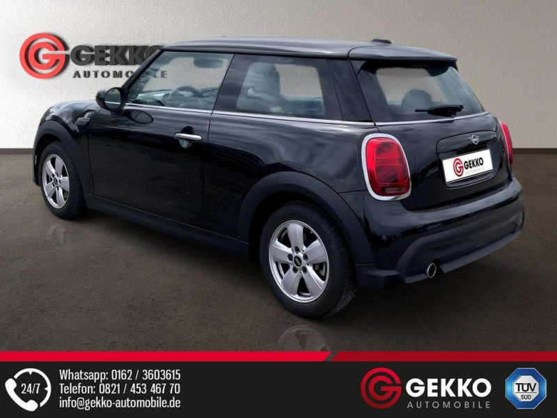 Mini Mini 136 CH BVA  occasion  L'Union - photo n8