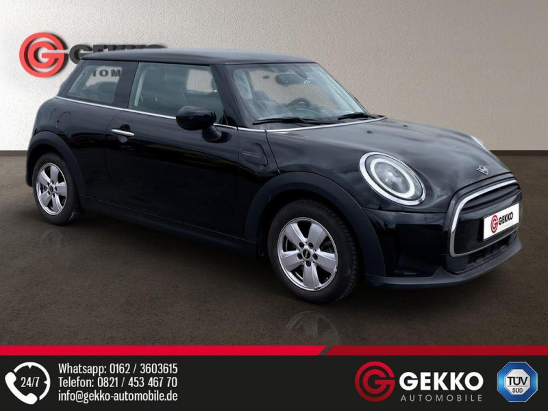 Mini Mini 136 CH BVA  occasion  L'Union - photo n14