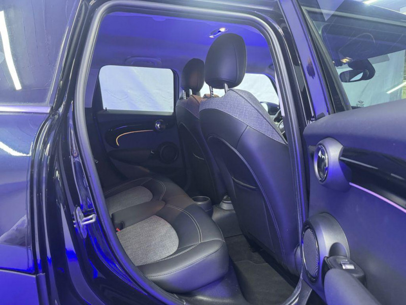 Mini Mini 136 CH BVA 2023 - photo n°12 Mini Mini 136 CH BVA  occasion à L'Union - photo n°12