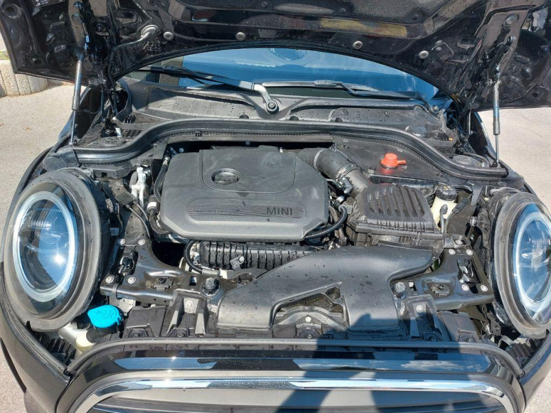 Mini Mini 136 CH BVA 2023 - photo n°15 Mini Mini 136 CH BVA  occasion à L'Union - photo n°15