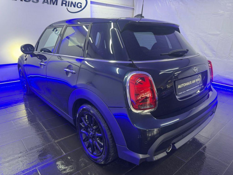 Mini Mini 136 CH BVA 2023 - photo n°8 Mini Mini 136 CH BVA  occasion à L'Union - photo n°8