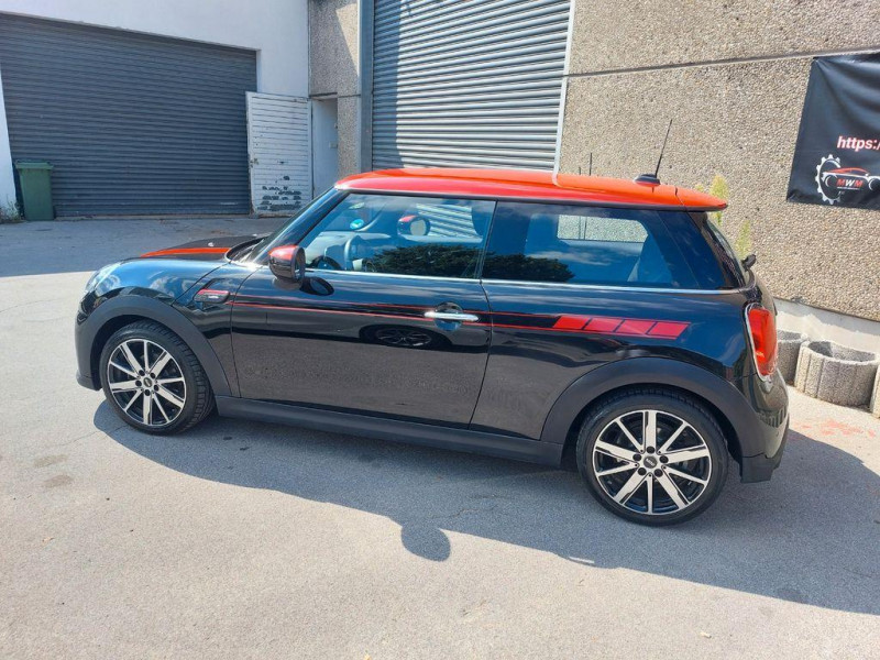 Mini Mini 136 CH BVA 2023 - photo n°9 Mini Mini 136 CH BVA  occasion à L'Union - photo n°9