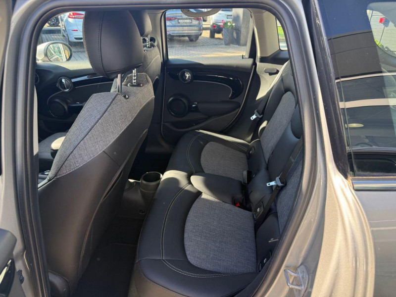 Mini Mini 136 CH BVA 2023 - photo n°11 Mini Mini 136 CH BVA  occasion à L'Union - photo n°11