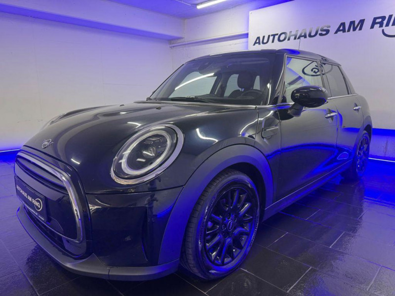 Mini Mini 136 CH BVA 2023 - photo n°2 Mini Mini 136 CH BVA  occasion à L'Union - photo n°2