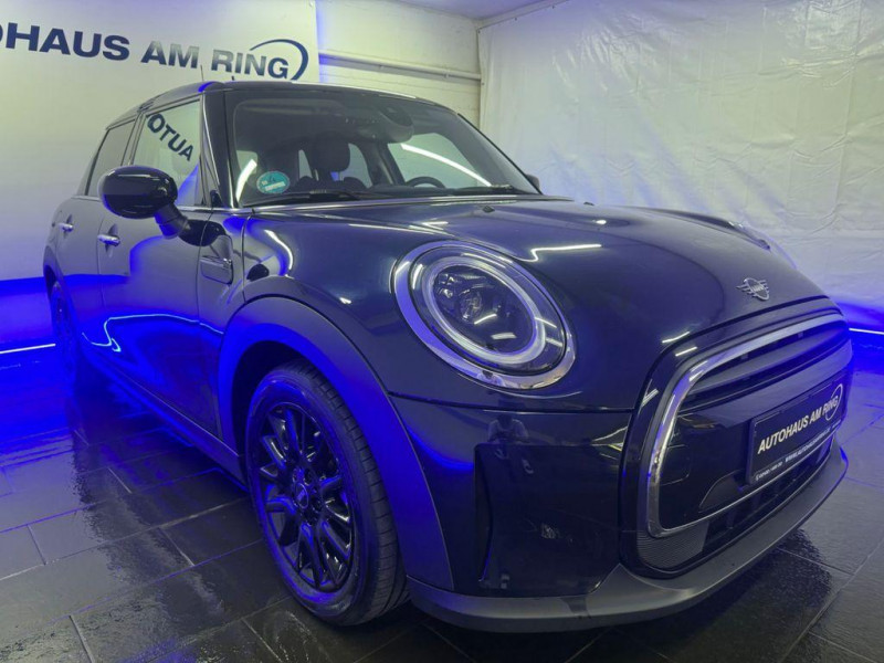 Mini Mini 136 CH BVA 2023 - photo n°4 Mini Mini 136 CH BVA  occasion à L'Union - photo n°4