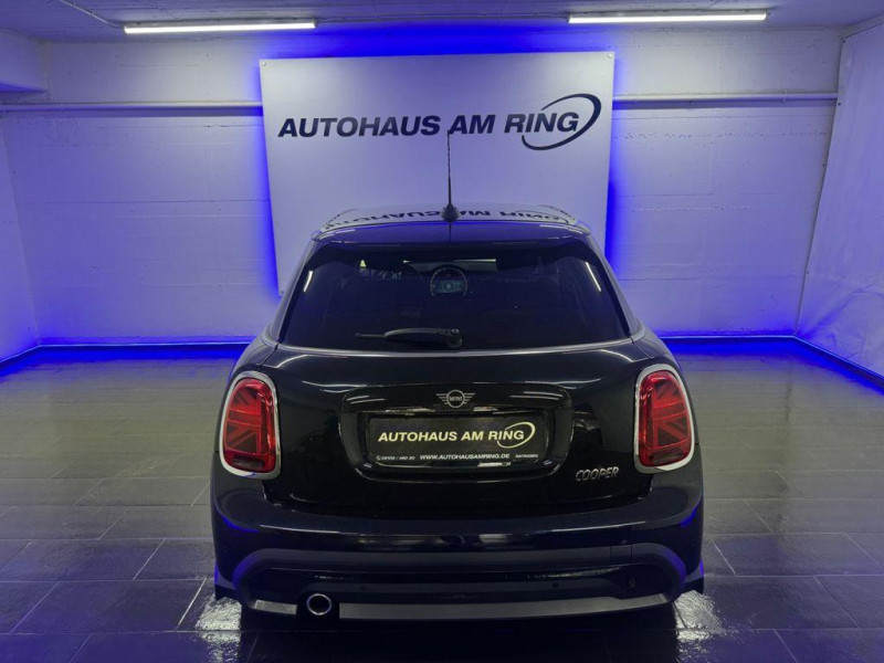 Mini Mini 136 CH BVA 2023 - photo n°6 Mini Mini 136 CH BVA  occasion à L'Union - photo n°6