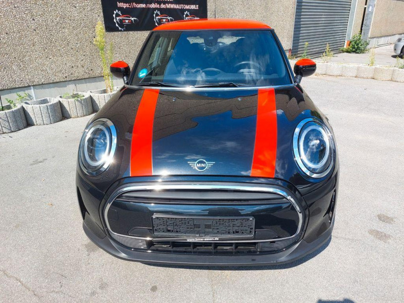 Mini Mini 136 CH BVA 2023 - photo n°2 Mini Mini 136 CH BVA  occasion à L'Union - photo n°2