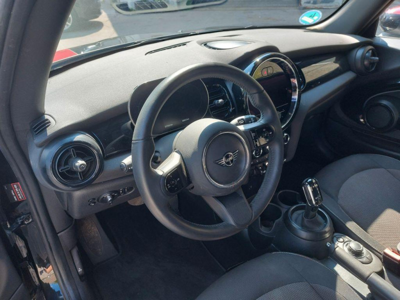 Mini Mini 136 CH BVA 2023 - photo n°10 Mini Mini 136 CH BVA  occasion à L'Union - photo n°10