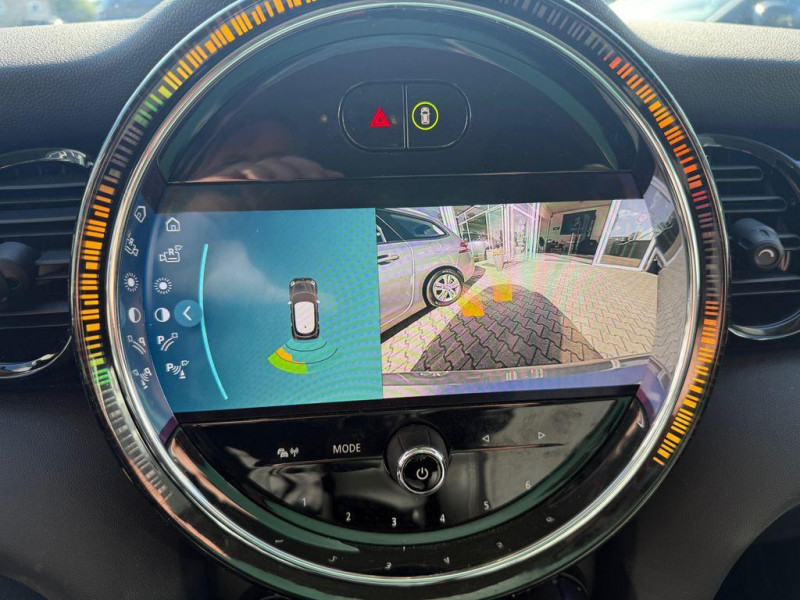 Mini Mini 136 CH BVA 2023 - photo n°12 Mini Mini 136 CH BVA  occasion à L'Union - photo n°12