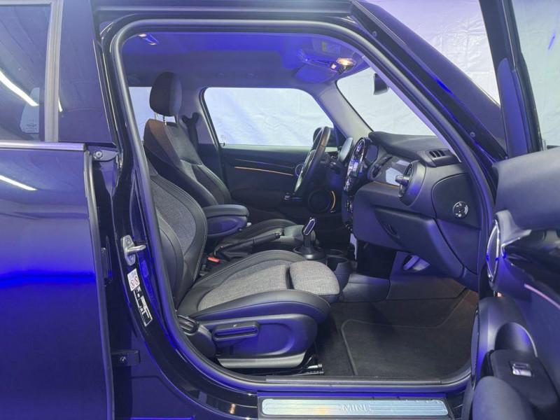 Mini Mini 136 CH BVA 2023 - photo n°10 Mini Mini 136 CH BVA  occasion à L'Union - photo n°10