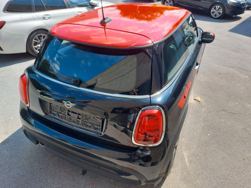 Mini Mini 136 CH BVA 2023 - photo n°6 Mini Mini 136 CH BVA  occasion à L'Union - photo n°6