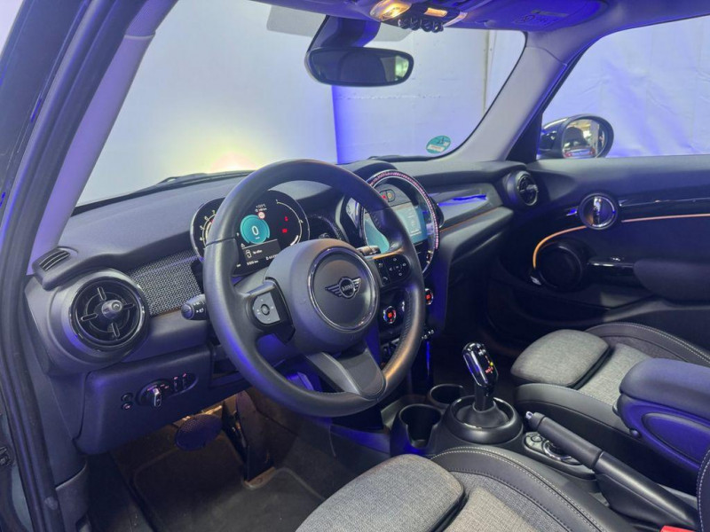 Mini Mini 136 CH BVA 2023 - photo n°14 Mini Mini 136 CH BVA  occasion à L'Union - photo n°14