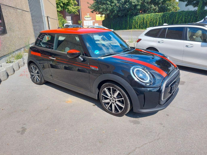 Mini Mini 136 CH BVA 2023 - photo n°4 Mini Mini 136 CH BVA  occasion à L'Union - photo n°4