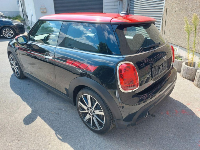 Mini Mini 136 CH BVA 2023 - photo n°8 Mini Mini 136 CH BVA  occasion à L'Union - photo n°8