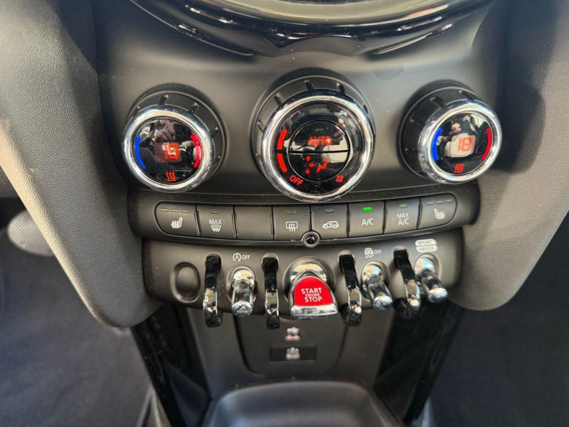 Mini Mini 136 CH BVA 2023 - photo n°13 Mini Mini 136 CH BVA  occasion à L'Union - photo n°13