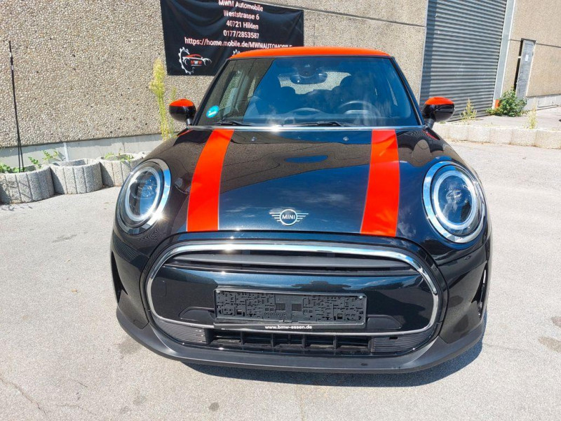 Mini Mini 136 CH BVA 2023 - photo n°3 Mini Mini 136 CH BVA  occasion à L'Union - photo n°3
