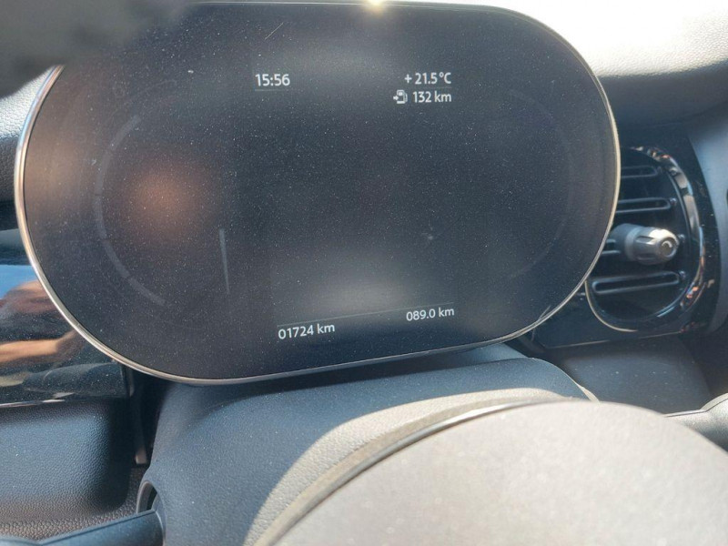 Mini Mini 136 CH BVA 2023 - photo n°11 Mini Mini 136 CH BVA  occasion à L'Union - photo n°11