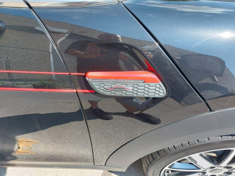 Mini Mini 136 CH BVA 2023 - photo n°13 Mini Mini 136 CH BVA  occasion à L'Union - photo n°13