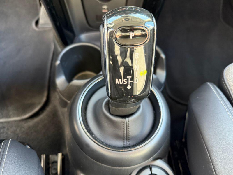 Mini Mini 136 CH BVA 2023 - photo n°14 Mini Mini 136 CH BVA  occasion à L'Union - photo n°14