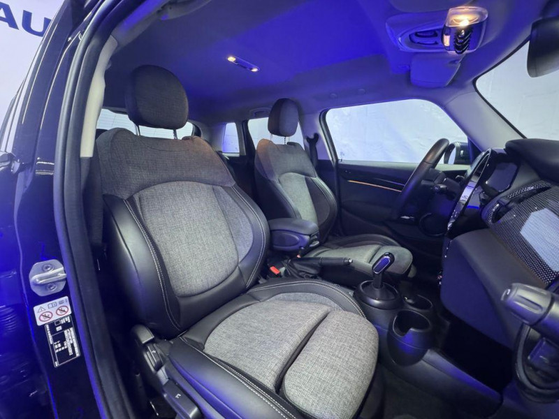 Mini Mini 136 CH BVA 2023 - photo n°11 Mini Mini 136 CH BVA  occasion à L'Union - photo n°11