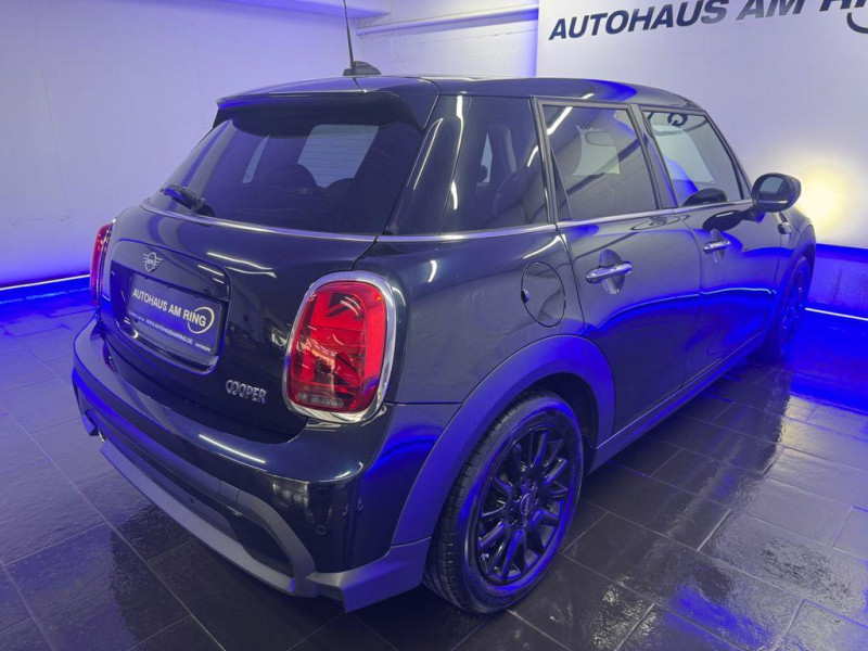 Mini Mini 136 CH BVA 2023 - photo n°7 Mini Mini 136 CH BVA  occasion à L'Union - photo n°7