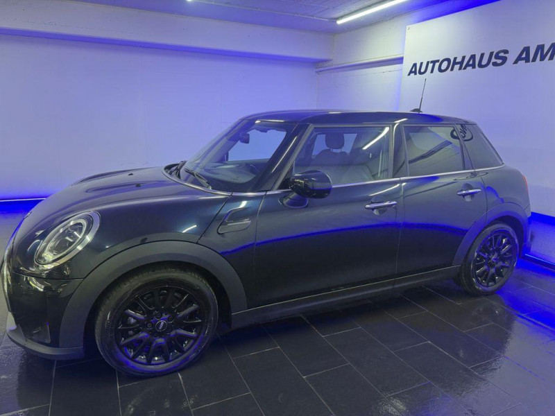 Mini Mini 136 CH BVA 2023 - photo n°3 Mini Mini 136 CH BVA  occasion à L'Union - photo n°3