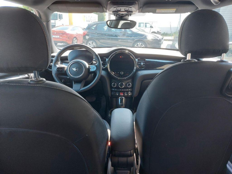 Mini Mini 136 CH BVA 2023 - photo n°12 Mini Mini 136 CH BVA  occasion à L'Union - photo n°12