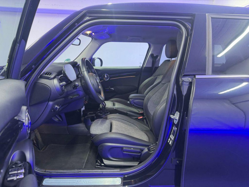 Mini Mini 136 CH BVA 2023 - photo n°13 Mini Mini 136 CH BVA  occasion à L'Union - photo n°13
