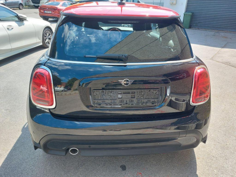 Mini Mini 136 CH BVA 2023 - photo n°7 Mini Mini 136 CH BVA  occasion à L'Union - photo n°7