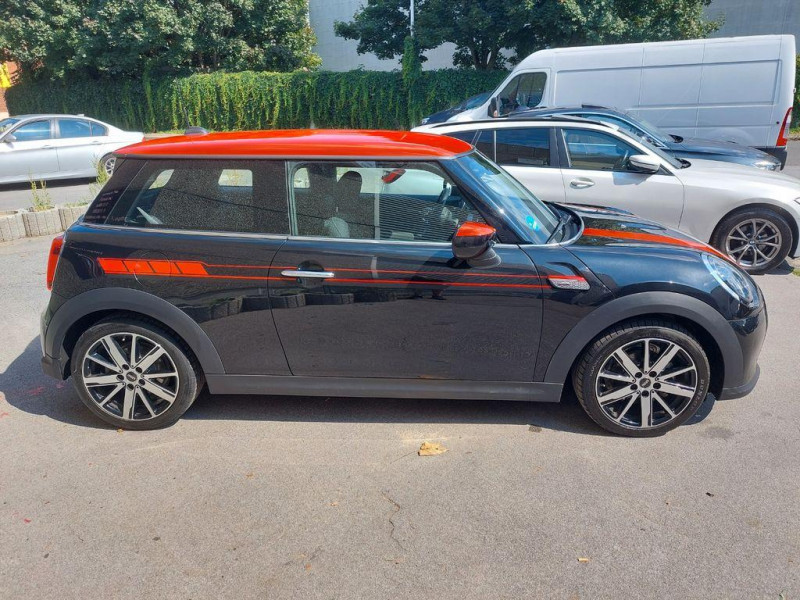 Mini Mini 136 CH BVA 2023 - photo n°5 Mini Mini 136 CH BVA  occasion à L'Union - photo n°5