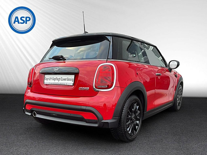 Mini Mini 136 CH BVA  occasion  L'Union - photo n5