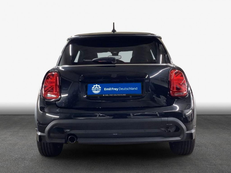 Mini Mini 136 CH BVA  occasion  L'Union - photo n4