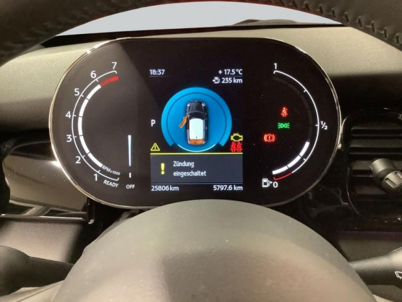 Mini Mini 136 CH BVA  occasion  L'Union - photo n12