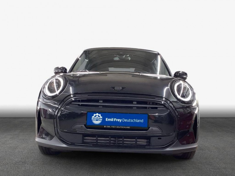 Mini Mini 136 CH BVA  occasion  L'Union - photo n3