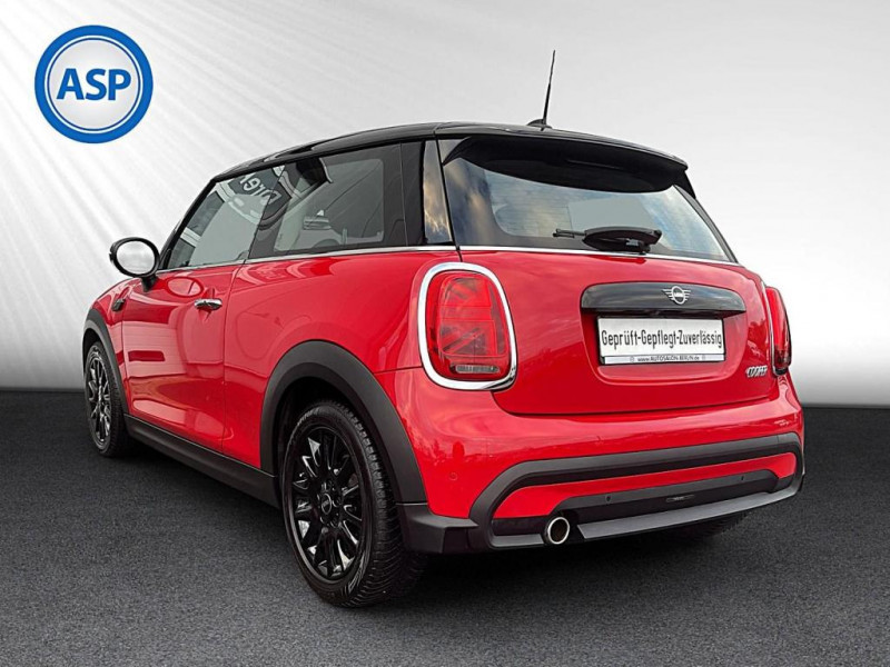 Mini Mini 136 CH BVA  occasion  L'Union - photo n6