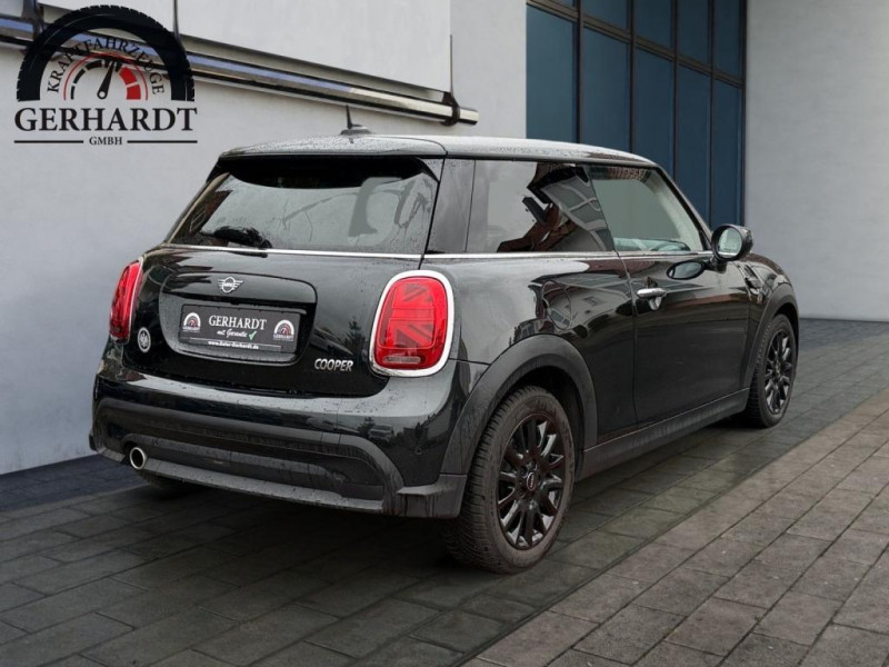 Mini Mini 136 CH BVA  occasion � L'Union - photo n�5