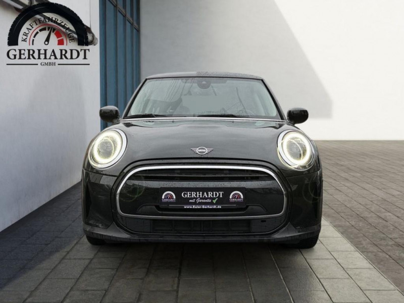 Mini Mini 136 CH BVA  occasion � L'Union - photo n�8