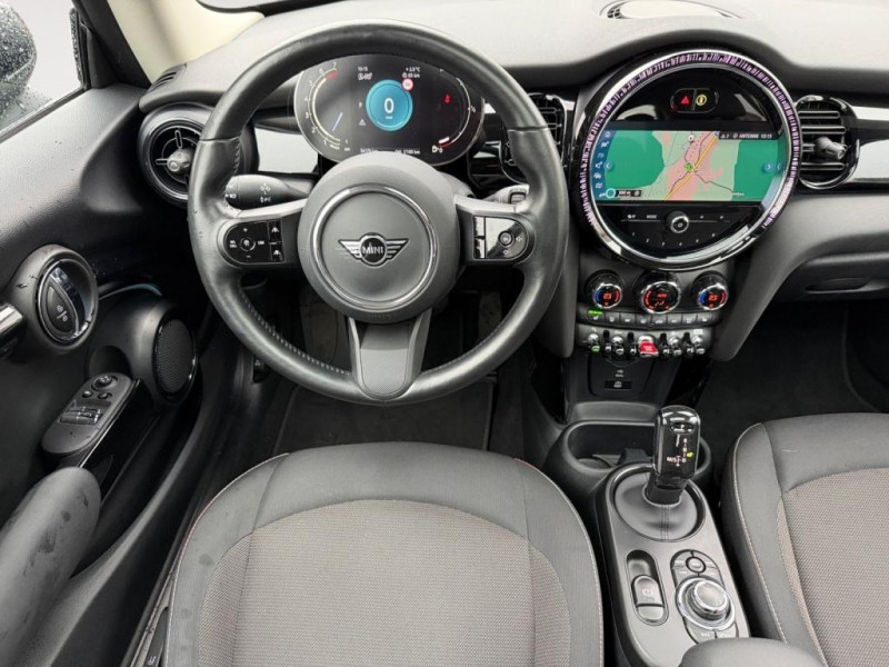 Mini Mini 136 CH BVA  occasion � L'Union - photo n�12