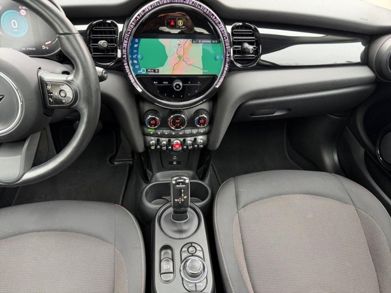 Mini Mini 136 CH BVA  occasion � L'Union - photo n�11