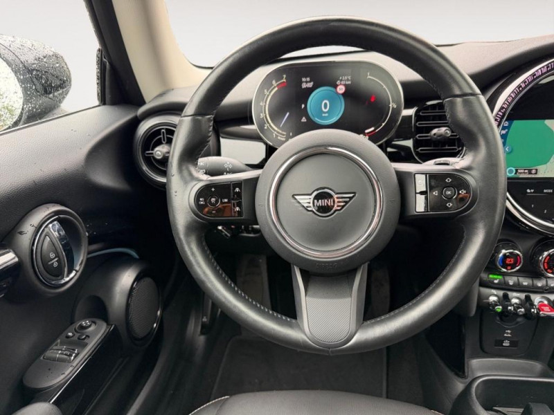 Mini Mini 136 CH BVA  occasion � L'Union - photo n�10