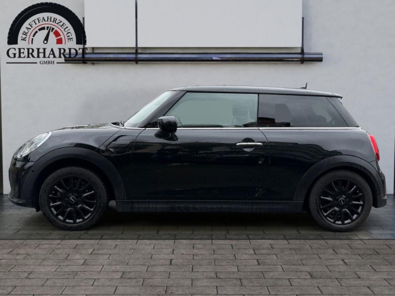 Mini Mini 136 CH BVA  occasion � L'Union - photo n�2